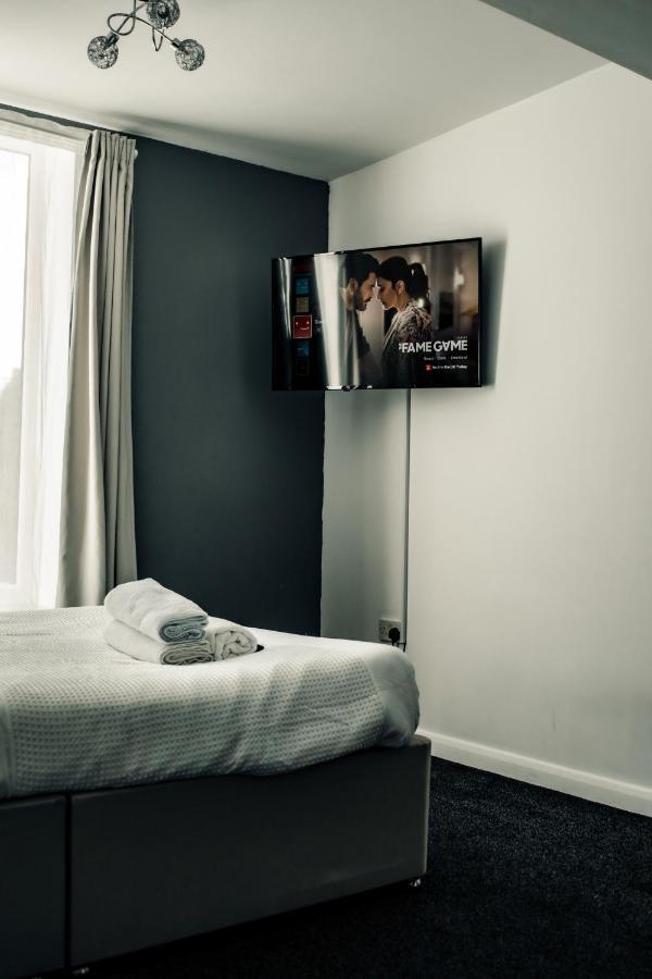 Dealhouse Apartments 10 Huddersfield Buitenkant foto