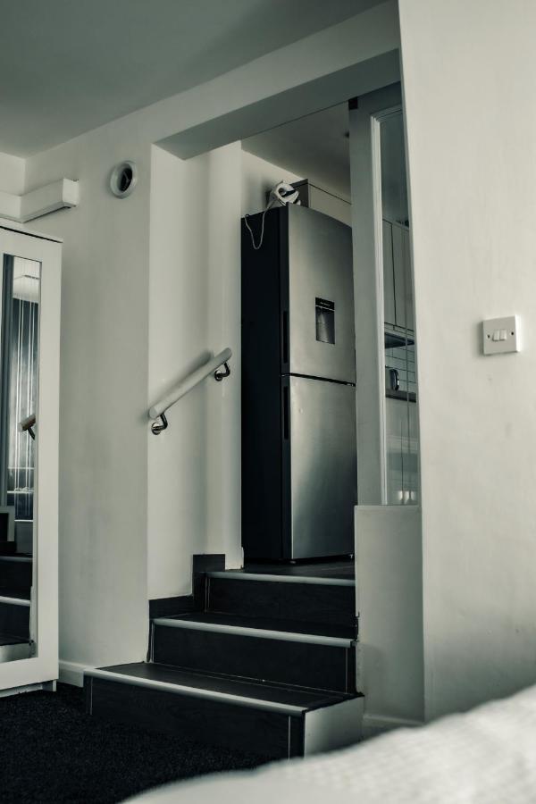 Dealhouse Apartments 10 Huddersfield Buitenkant foto