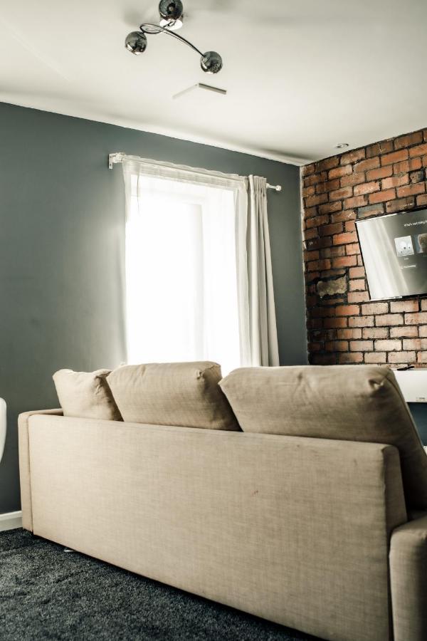 Dealhouse Apartments 10 Huddersfield Buitenkant foto