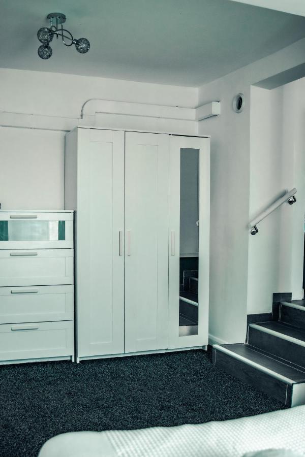 Dealhouse Apartments 10 Huddersfield Buitenkant foto