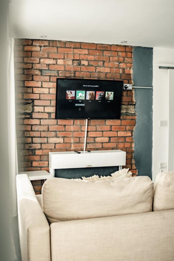 Dealhouse Apartments 10 Huddersfield Buitenkant foto